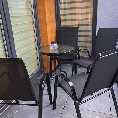 Apartament Rubin Zator Ngoại thất bức ảnh