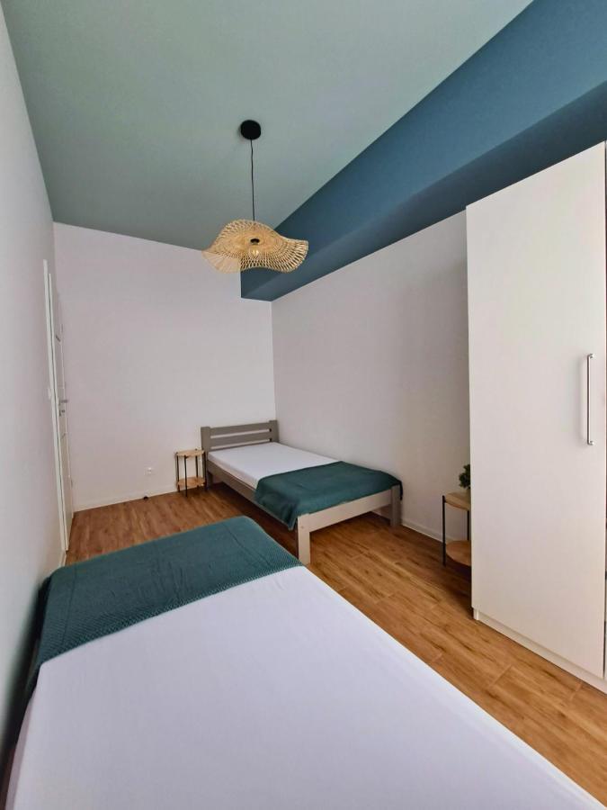 Apartament Rubin Zator Ngoại thất bức ảnh