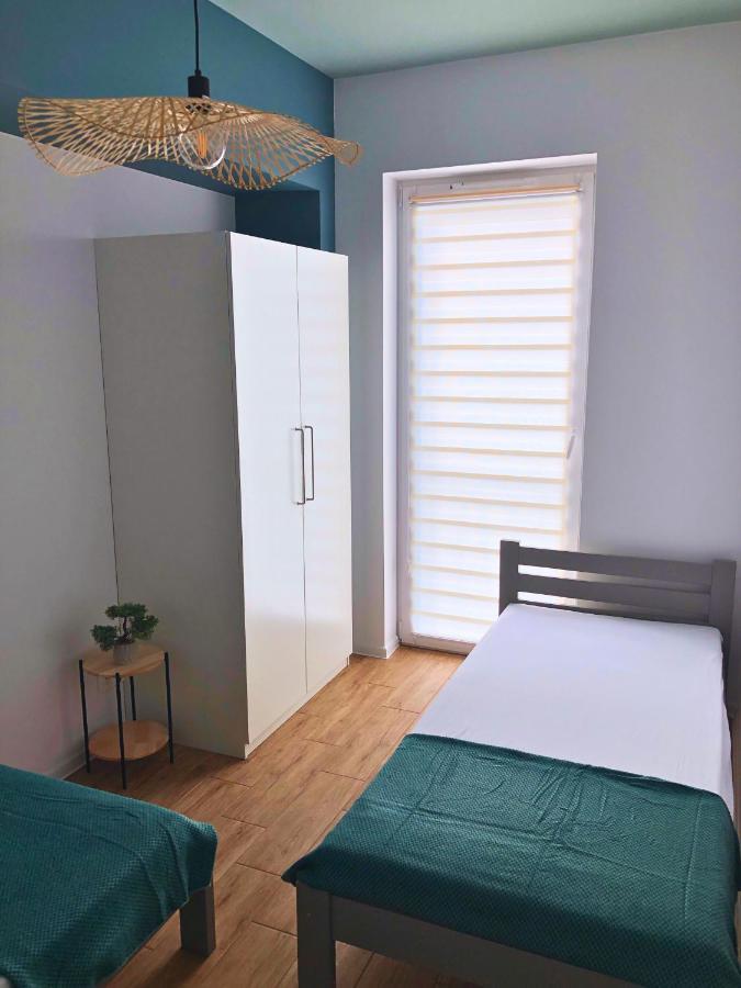Apartament Rubin Zator Ngoại thất bức ảnh