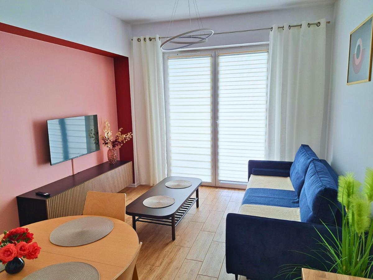 Apartament Rubin Zator Ngoại thất bức ảnh